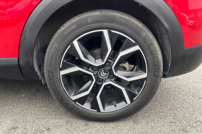 Used Citroen e-C4 2021 for sale - 76261945: Photo 27