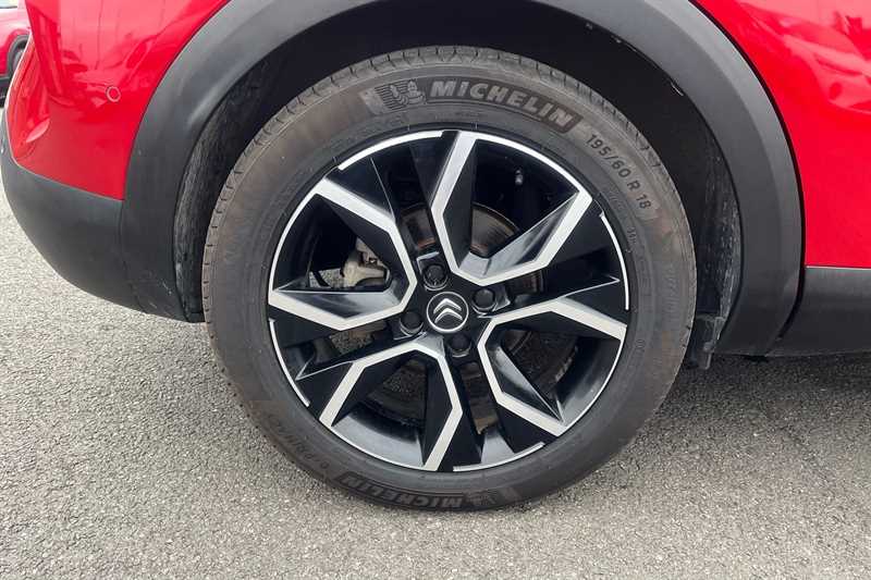 Used Citroen e-C4 2021 for sale - 76261945: Photo 28