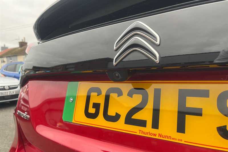 Used Citroen e-C4 2021 for sale - 76261945: Photo 33