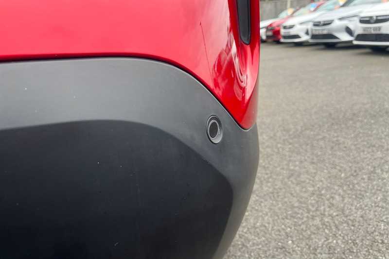 Used Citroen e-C4 2021 for sale - 76261945: Photo 35