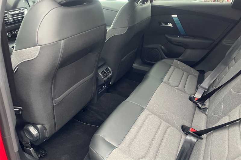 Used Citroen e-C4 2021 for sale - 76261945: Photo 39