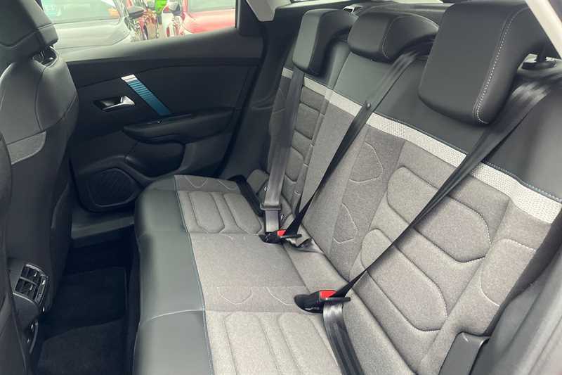 Used Citroen e-C4 2021 for sale - 76261945: Photo 40