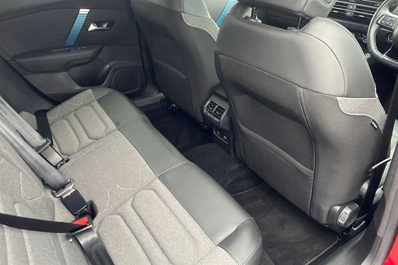 Used Citroen e-C4 2021 for sale - 76261945: Photo 43