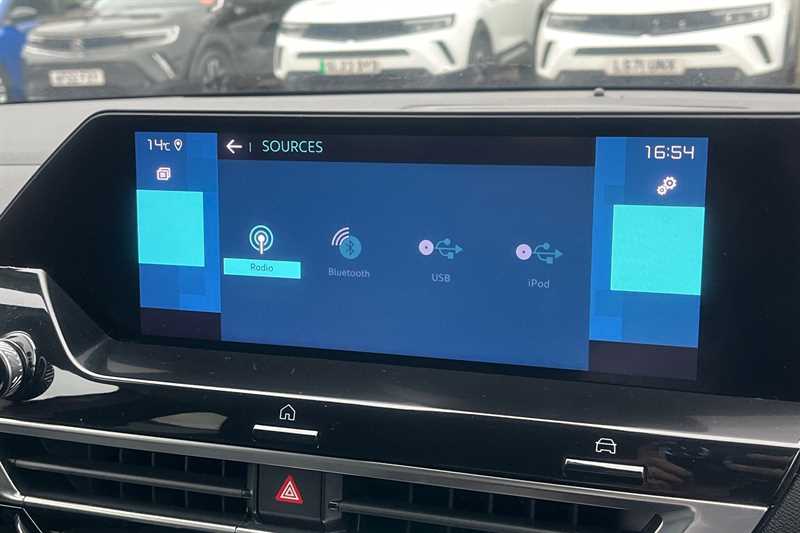 Used Citroen e-C4 2021 for sale - 76261945: Photo 47