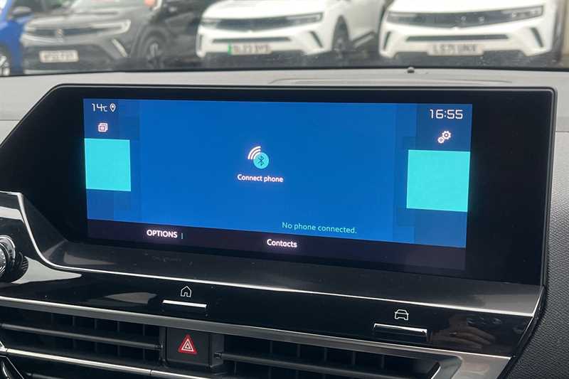 Used Citroen e-C4 2021 for sale - 76261945: Photo 48