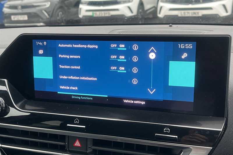 Used Citroen e-C4 2021 for sale - 76261945: Photo 50