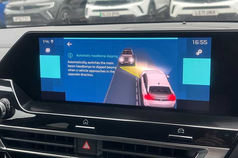 Used Citroen e-C4 2021 for sale - 76261945: Photo 51