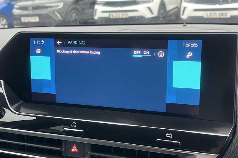 Used Citroen e-C4 2021 for sale - 76261945: Photo 52