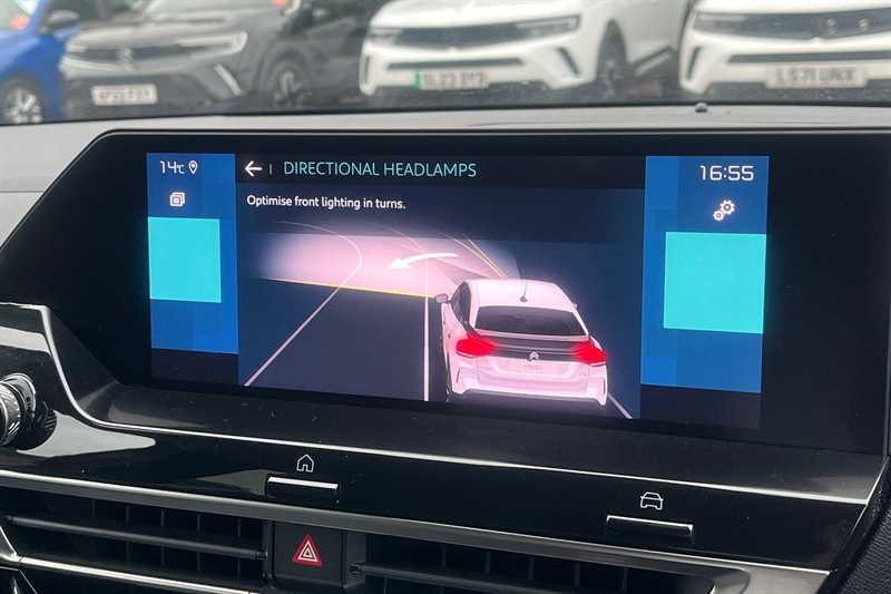 Used Citroen e-C4 2021 for sale - 76261945: Photo 54