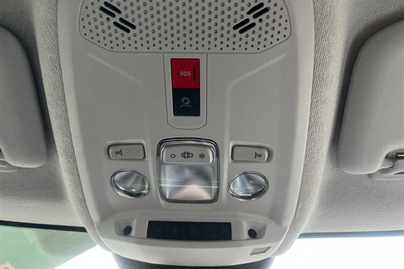 Used Citroen e-C4 2021 for sale - 76261945: Photo 57