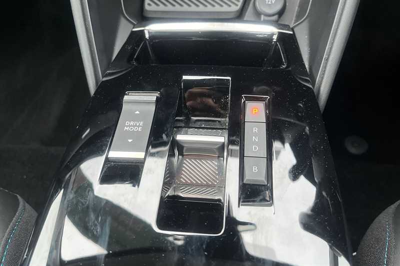 Used Citroen e-C4 2021 for sale - 76261945: Photo 59