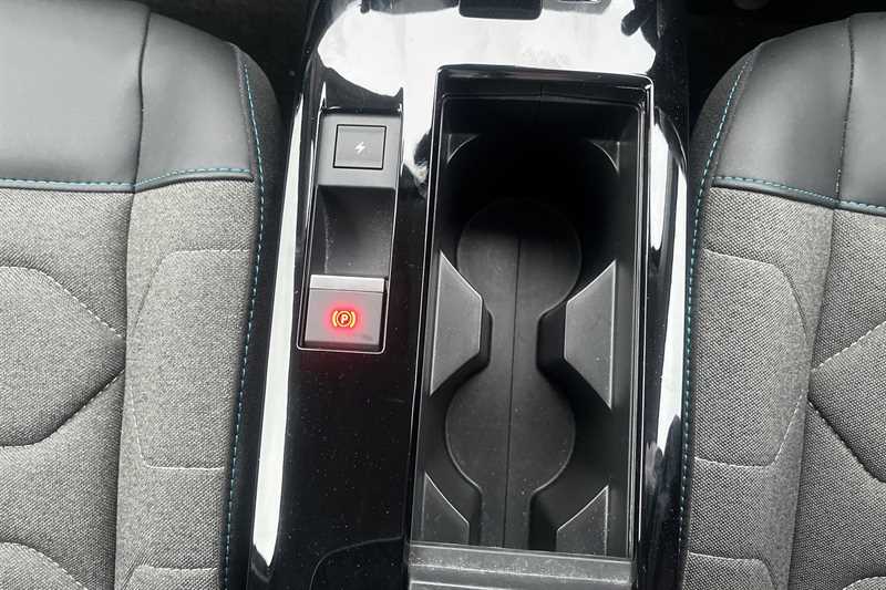 Used Citroen e-C4 2021 for sale - 76261945: Photo 60