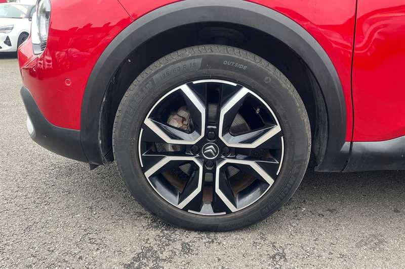 Used Citroen e-C4 2021 for sale - 76261945: Photo 9