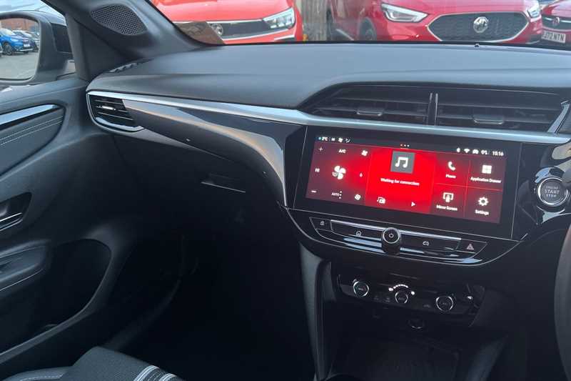 Used Vauxhall Corsa 2024 for sale - 77146974: Photo 14