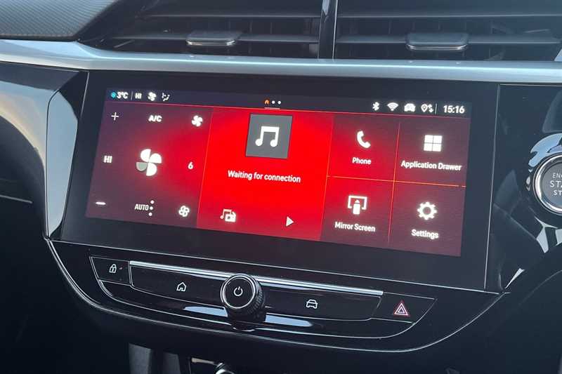 Used Vauxhall Corsa 2024 for sale - 77146974: Photo 17