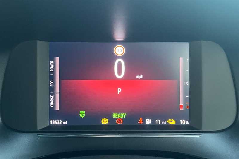 Used Vauxhall Corsa 2024 for sale - 77146974: Photo 20