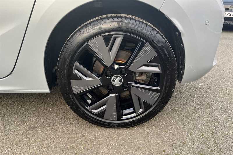 Used Vauxhall Corsa 2024 for sale - 77146974: Photo 29