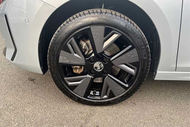 Used Vauxhall Corsa 2024 for sale - 77146974: Photo 30