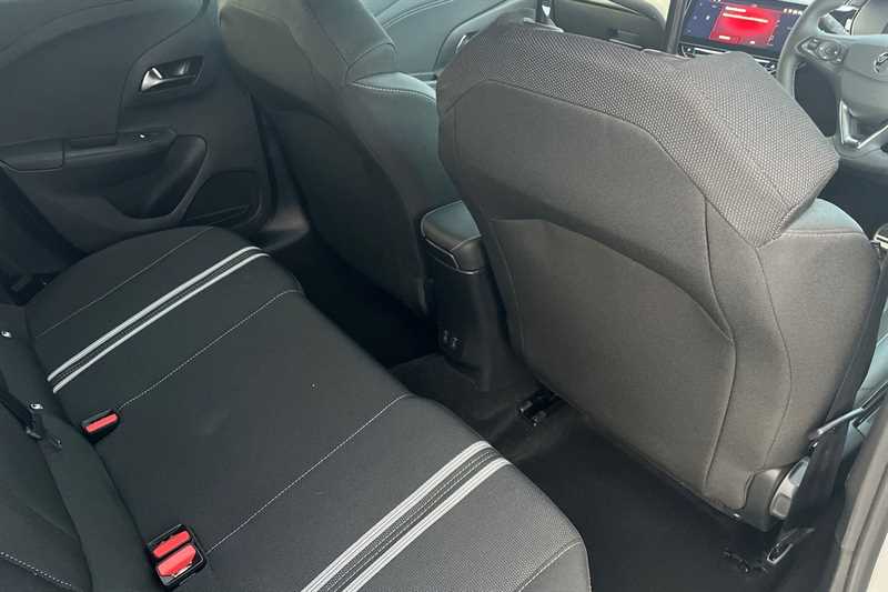 Used Vauxhall Corsa 2024 for sale - 77146974: Photo 31