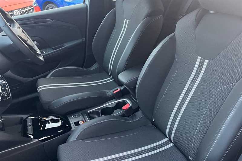 Used Vauxhall Corsa 2024 for sale - 77146974: Photo 35