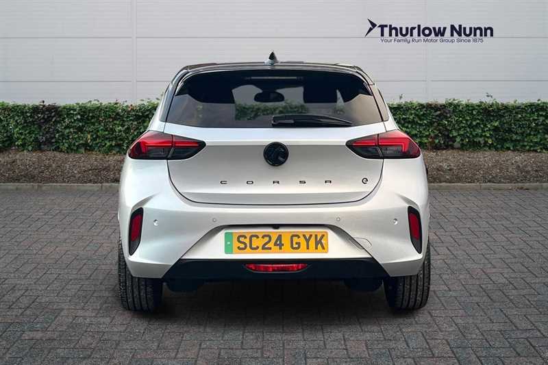 Used Vauxhall Corsa 2024 for sale - 77146974: Photo 4