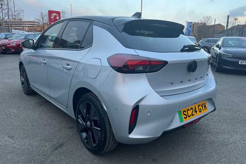 Used Vauxhall Corsa 2024 for sale - 77146974: Photo 43
