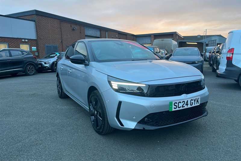 Used Vauxhall Corsa 2024 for sale - 77146974: Photo 46
