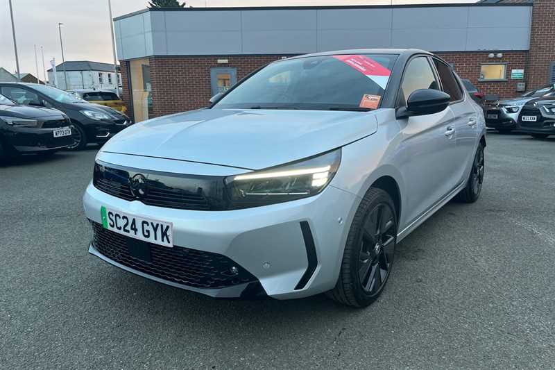 Used Vauxhall Corsa 2024 for sale - 77146974: Photo 47