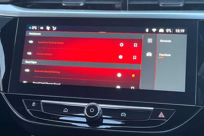 Used Vauxhall Corsa 2024 for sale - 77146974: Photo 52