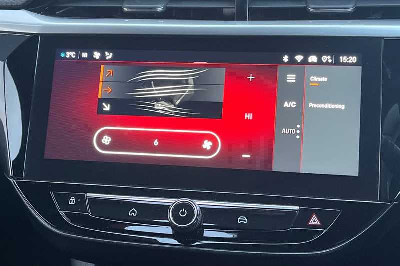 Used Vauxhall Corsa 2024 for sale - 77146974: Photo 58