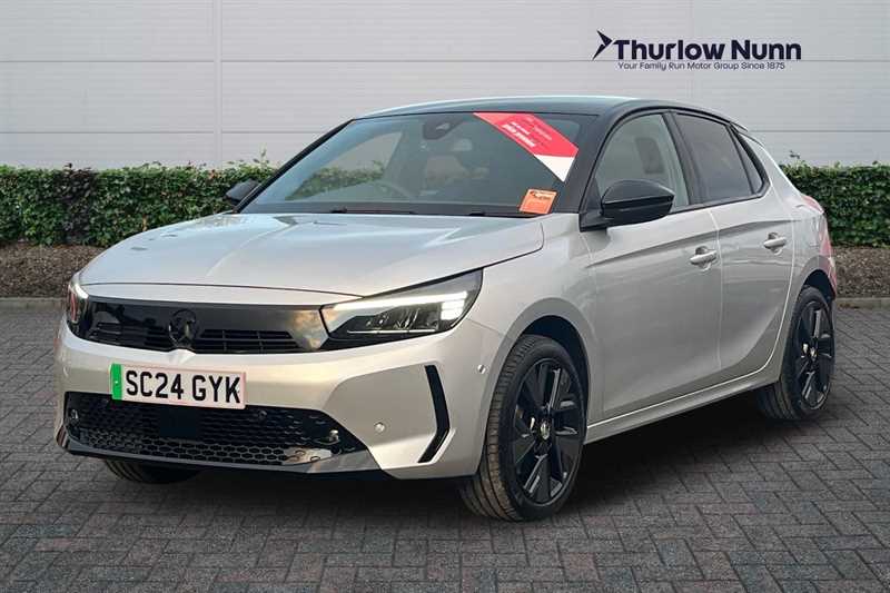 Used Vauxhall Corsa 2024 for sale - 77146974: Photo 7