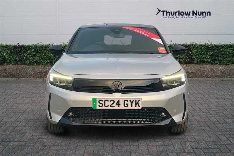 Used Vauxhall Corsa 2024 for sale - 77146974: Photo 8