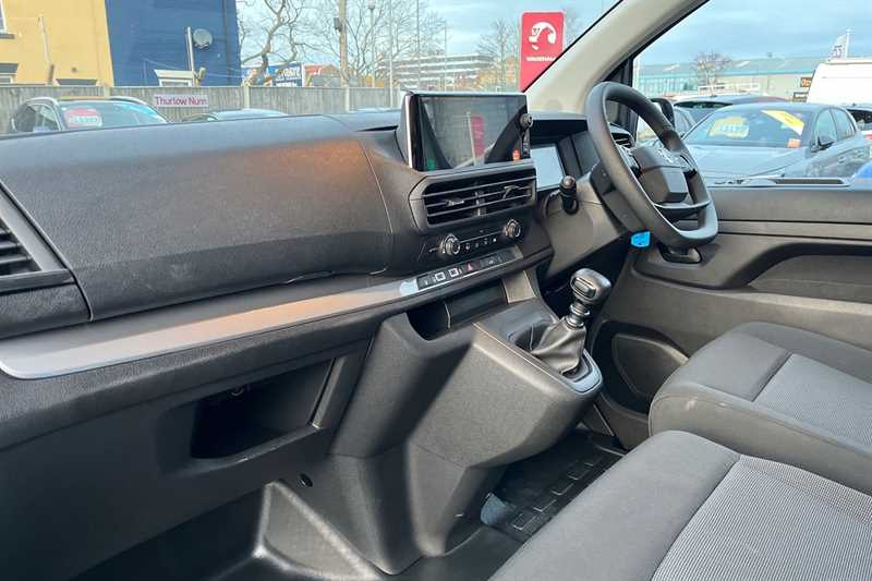 Used Vauxhall Vivaro 2025 for sale - 76272753: Photo 13