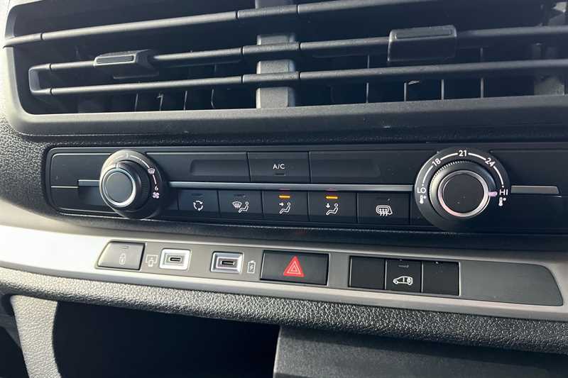 Used Vauxhall Vivaro 2025 for sale - 76272753: Photo 15