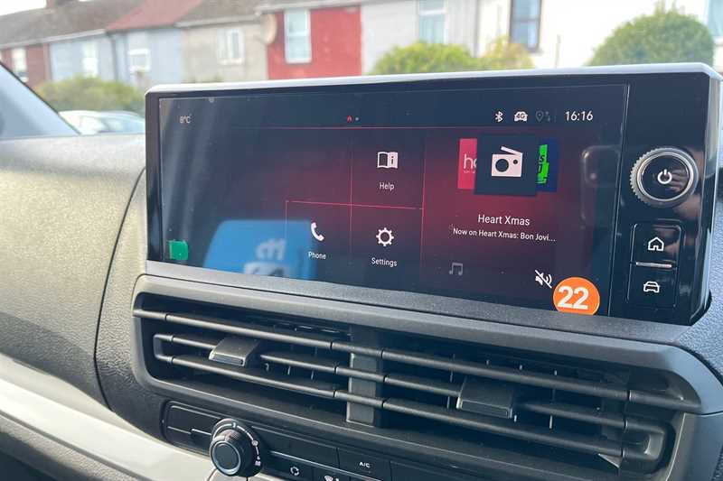 Used Vauxhall Vivaro 2025 for sale - 76272753: Photo 17