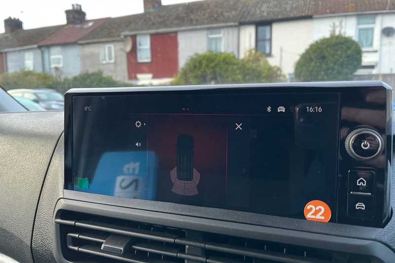 Used Vauxhall Vivaro 2025 for sale - 76272753: Photo 19