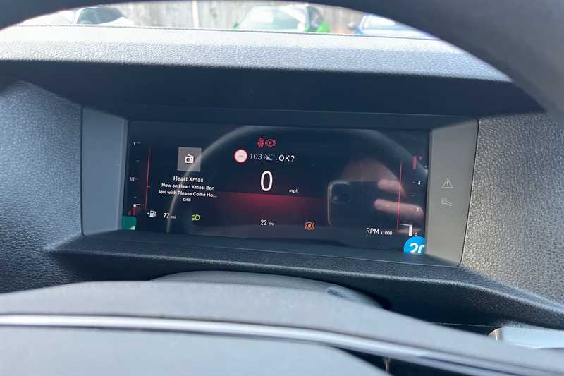 Used Vauxhall Vivaro 2025 for sale - 76272753: Photo 20