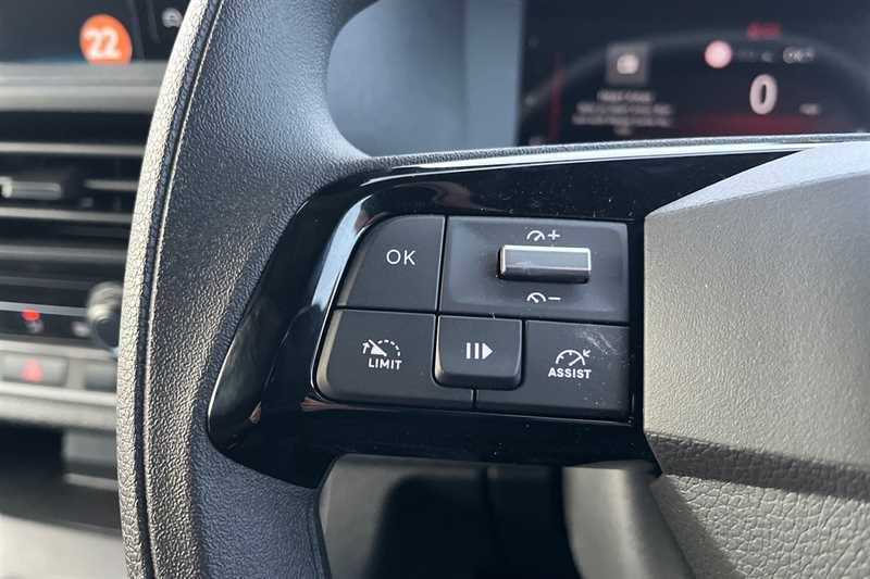 Used Vauxhall Vivaro 2025 for sale - 76272753: Photo 21