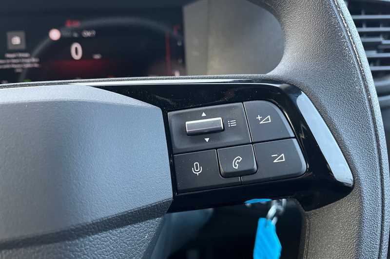 Used Vauxhall Vivaro 2025 for sale - 76272753: Photo 22