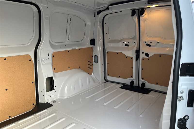 Used Vauxhall Vivaro 2025 for sale - 76272753: Photo 23