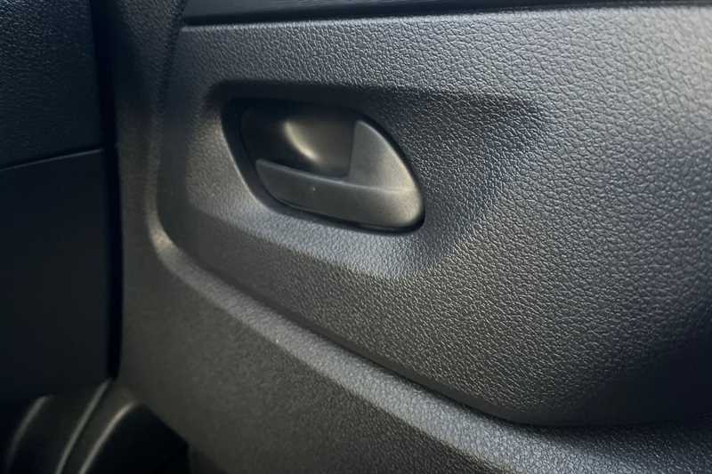 Used Vauxhall Vivaro 2025 for sale - 76272753: Photo 25