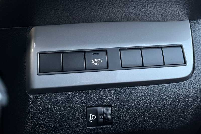 Used Vauxhall Vivaro 2025 for sale - 76272753: Photo 26