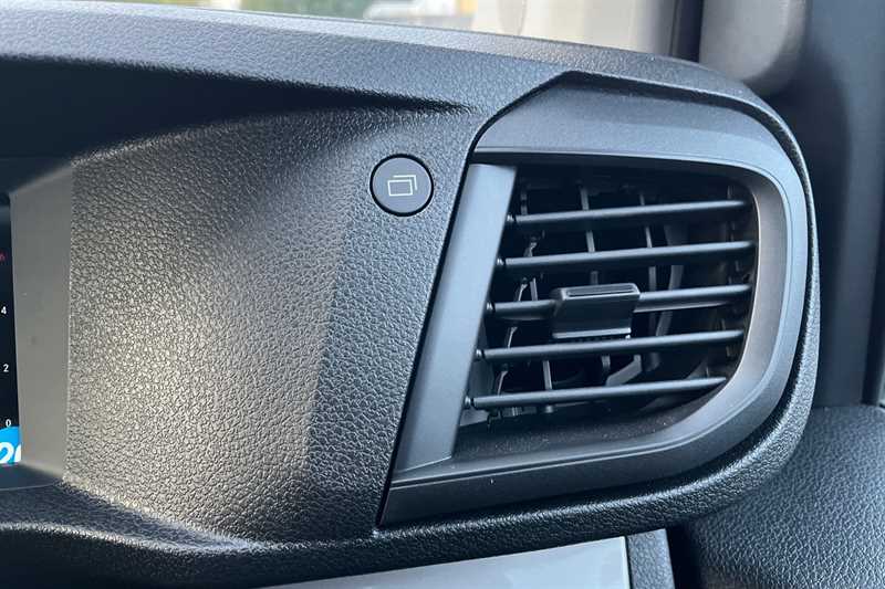 Used Vauxhall Vivaro 2025 for sale - 76272753: Photo 27