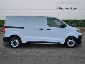 Used Vauxhall Vivaro 2025 for sale - 76272753: Photo