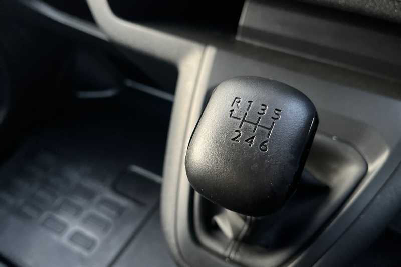 Used Vauxhall Vivaro 2025 for sale - 76272753: Photo 31