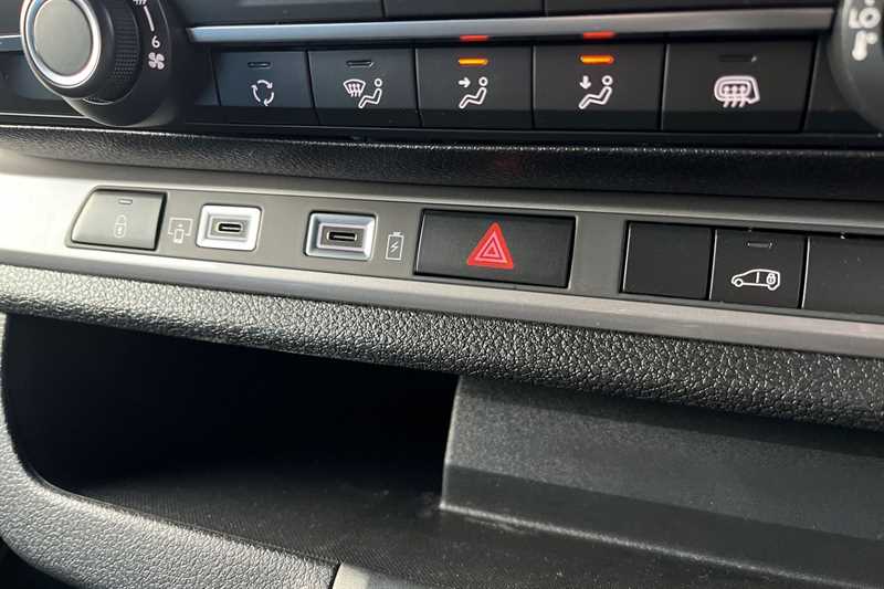 Used Vauxhall Vivaro 2025 for sale - 76272753: Photo 32