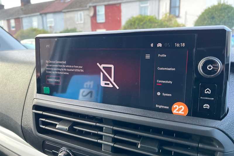 Used Vauxhall Vivaro 2025 for sale - 76272753: Photo 33