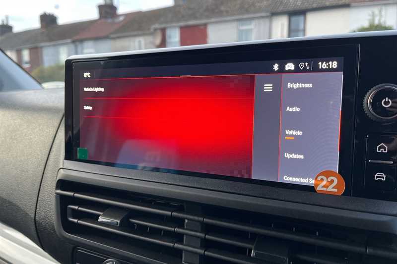 Used Vauxhall Vivaro 2025 for sale - 76272753: Photo 35