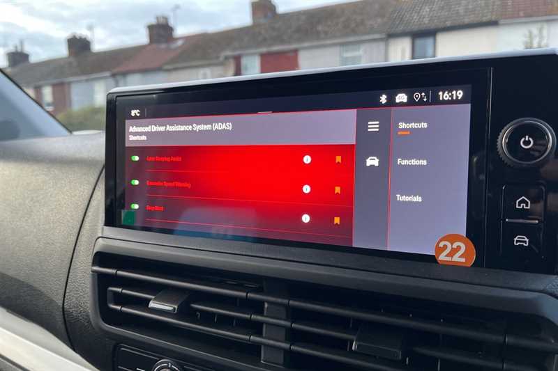 Used Vauxhall Vivaro 2025 for sale - 76272753: Photo 37