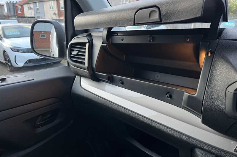 Used Vauxhall Vivaro 2025 for sale - 76272753: Photo 39